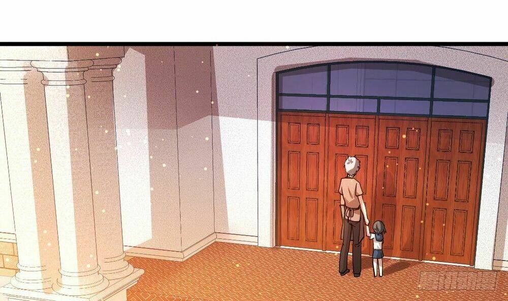 Thần Huyền Sư: Chapter 7