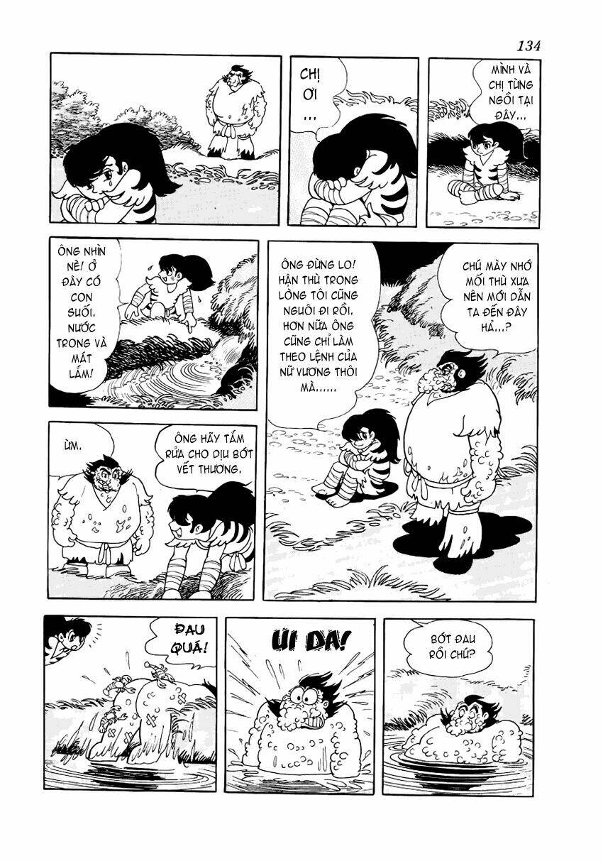 Chim Lửa: Chapter 7