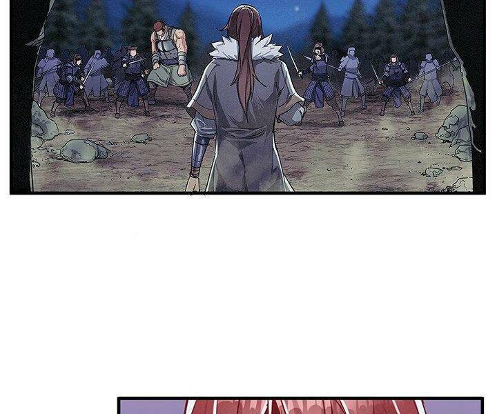 Mục Hạ Vô Nhân: Chapter 4