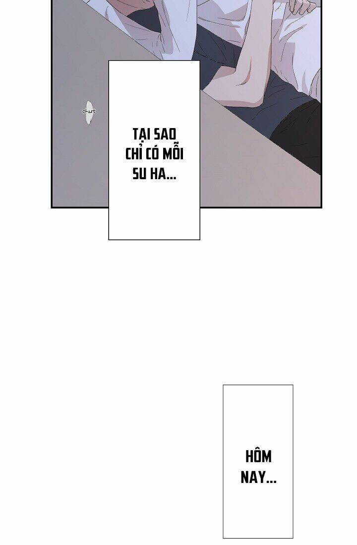 Trốn Tìm: Chapter 29