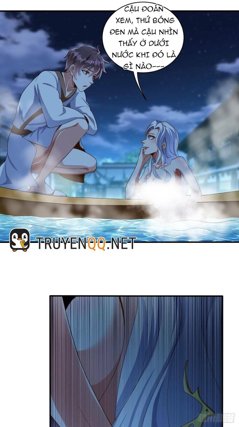 Cục Gạch Xông Vào Dị Giới: Chapter 54