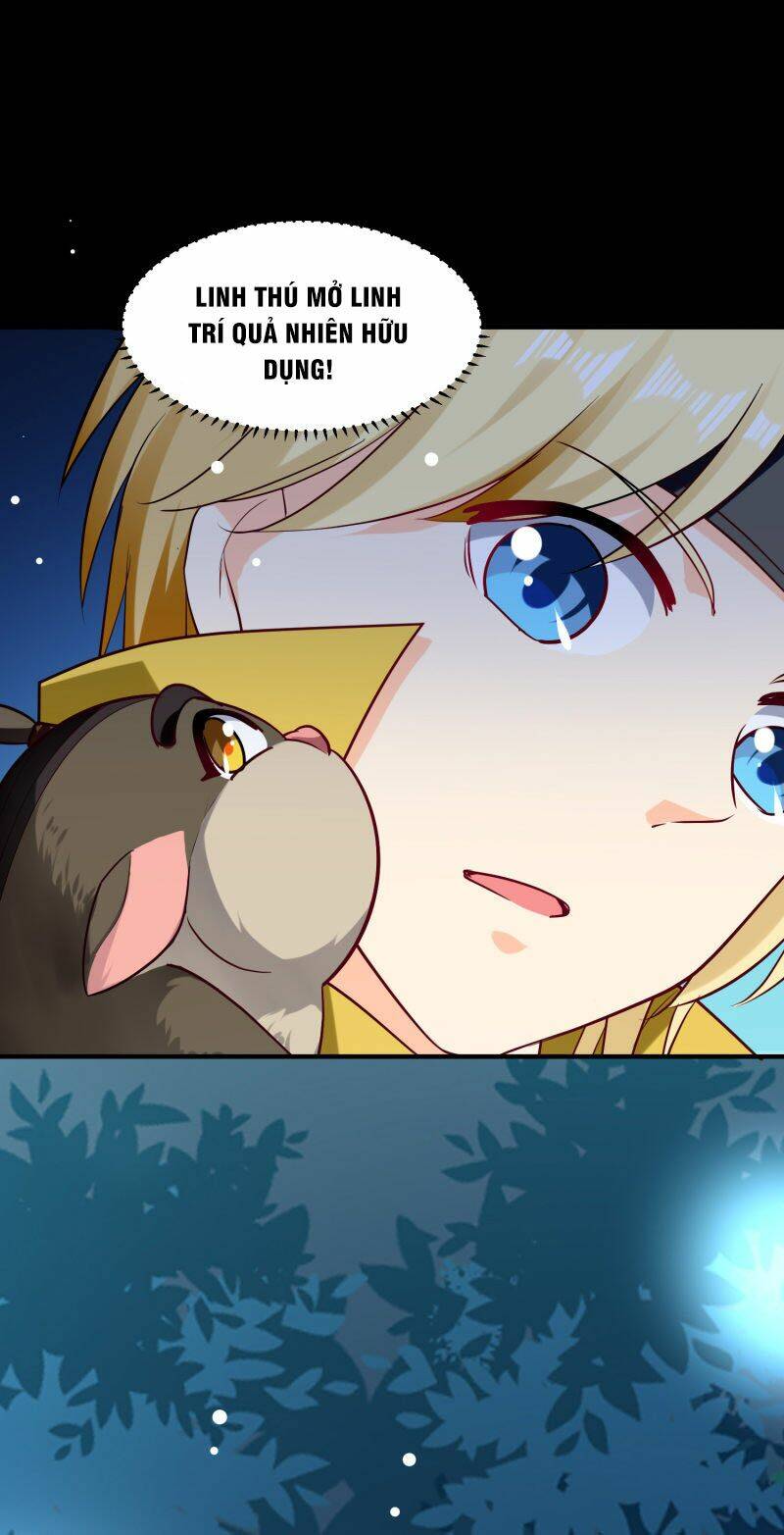 Vạn Giới Tiên Vương: Chapter 60