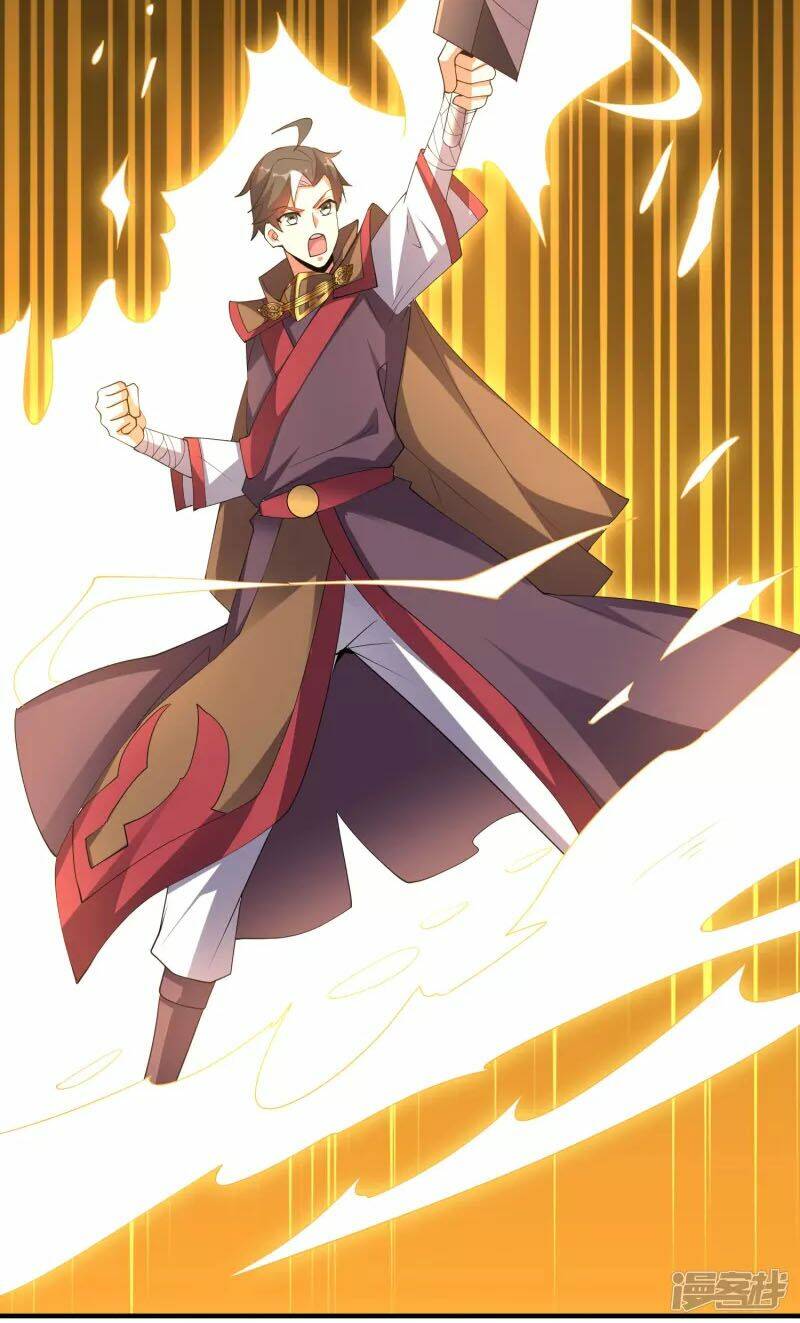 Phục Thiên Thánh Chủ: Chapter 149