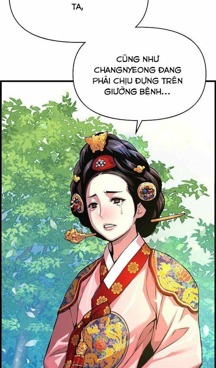 Tôi Sẽ Sống Như Một Hoàng Tử: Chapter 35