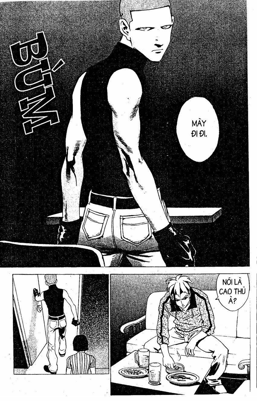 Ai Hơn Ai: Chapter 104