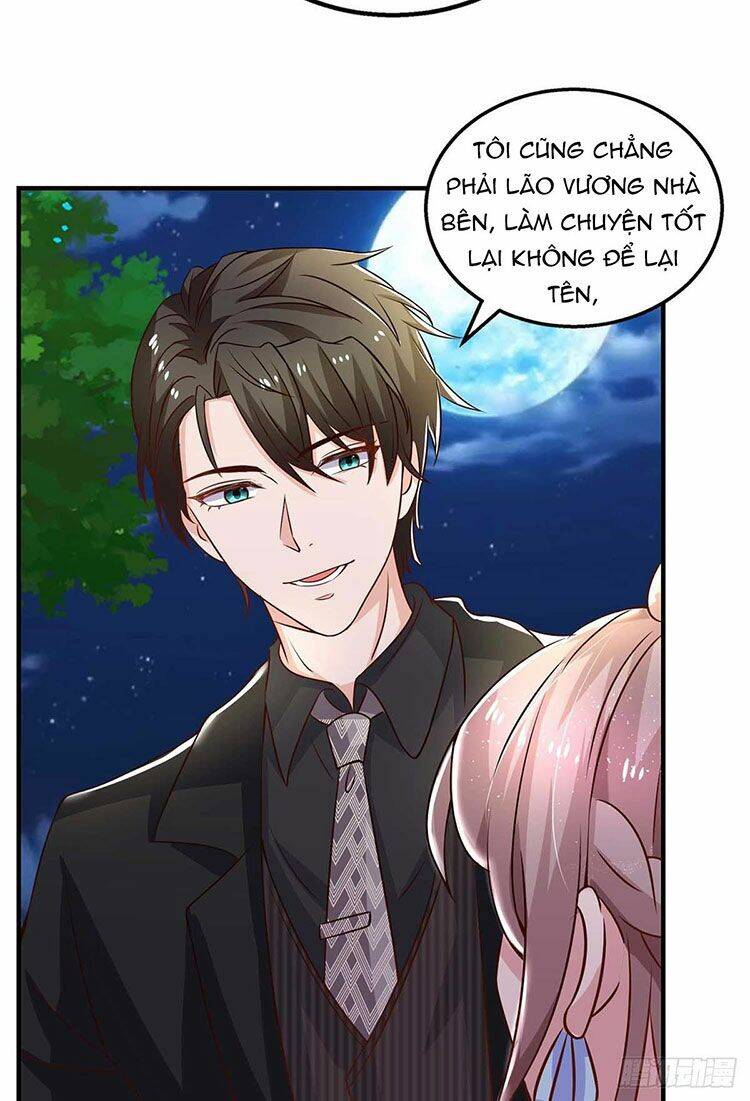 Trọng Sinh Chi Ngược Tra Nữ Vương: Chapter 25