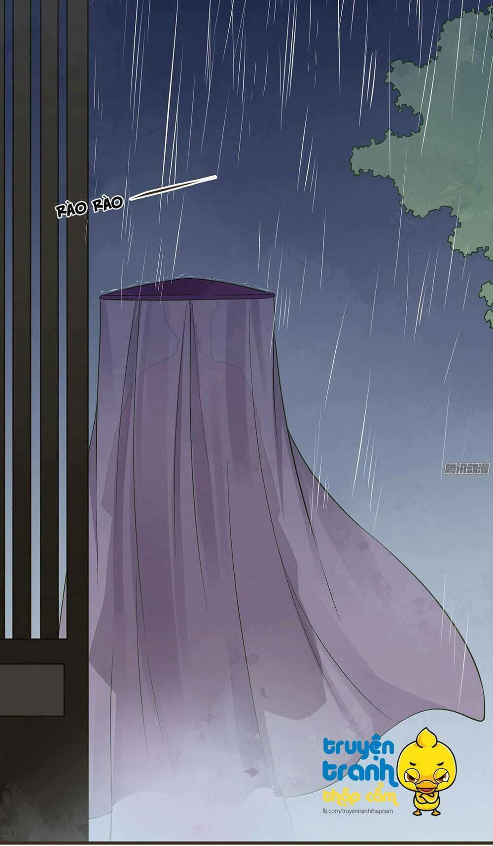 Đại Giá Thừa Tướng: Chapter 29