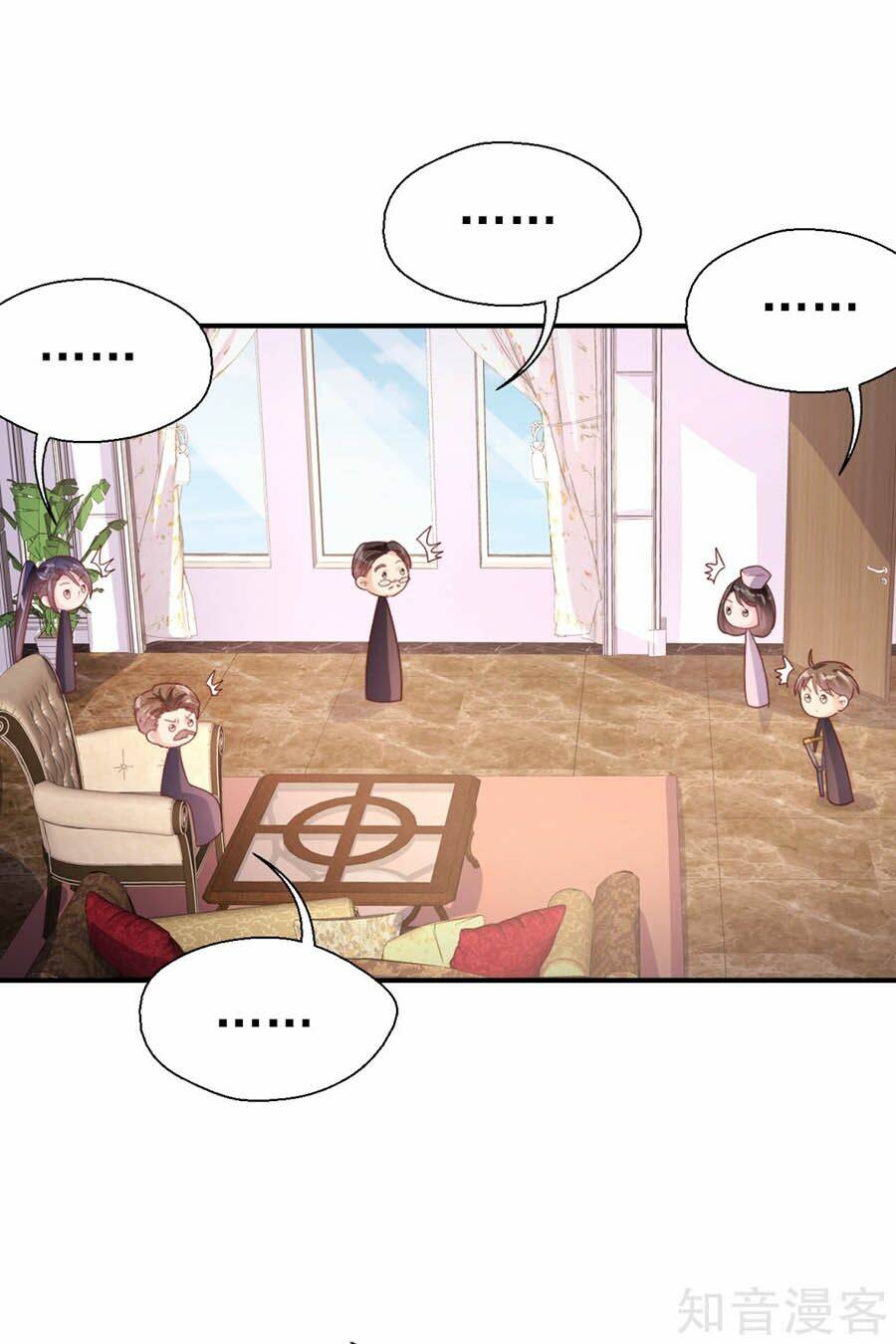 Sau Này Vẫn Cứ Thích Anh: Chapter 78