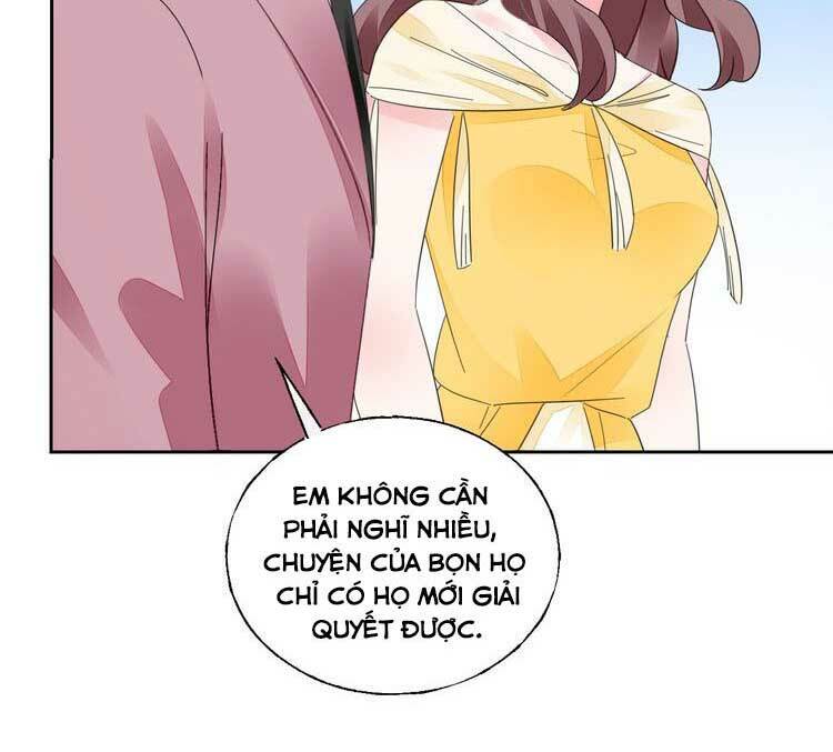 Điều Ước Sủng Ái Bất Bình Đẳng: Chapter 108.1