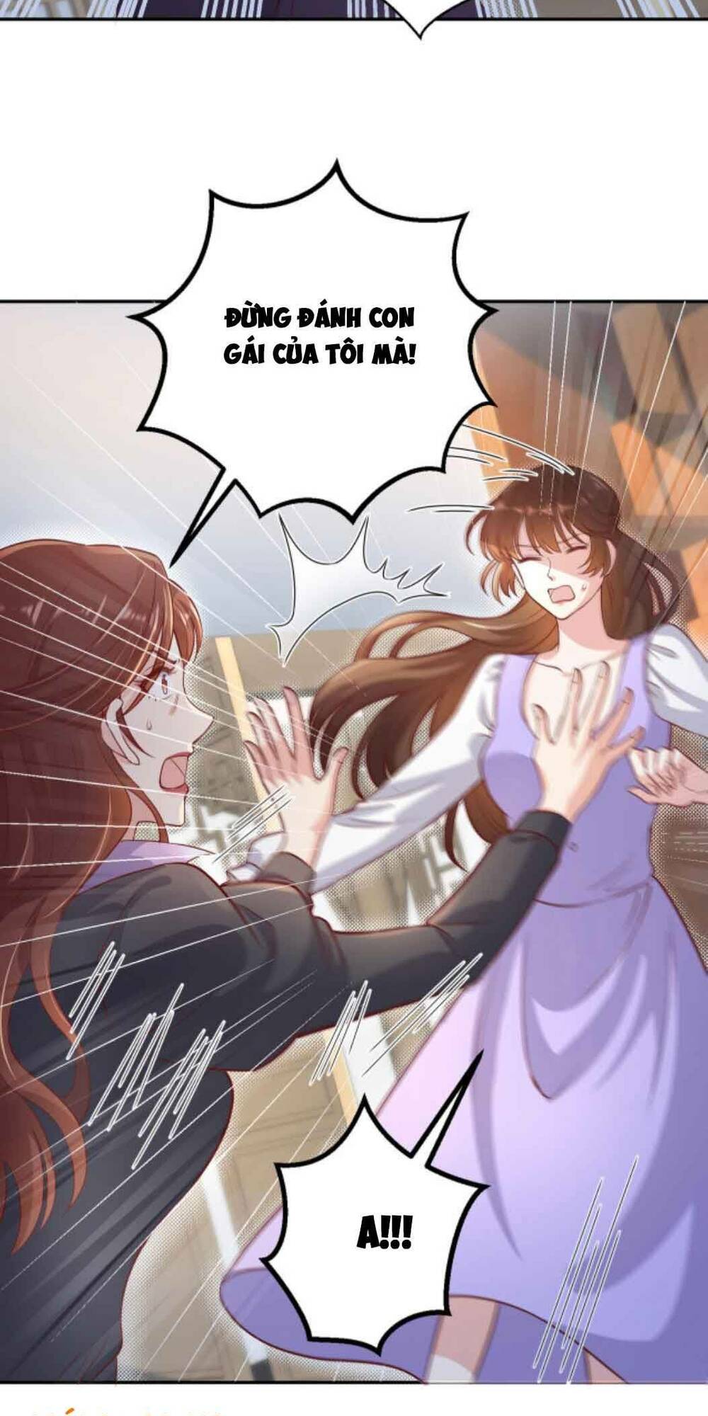 Nhất Sanh Hữu Hỉ: Chapter 51