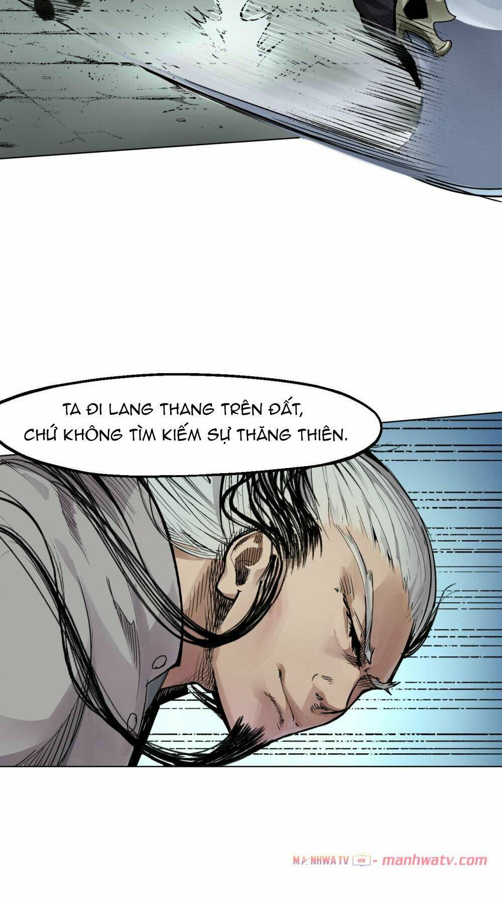 Thanh Gươm Quỷ: Chapter 16