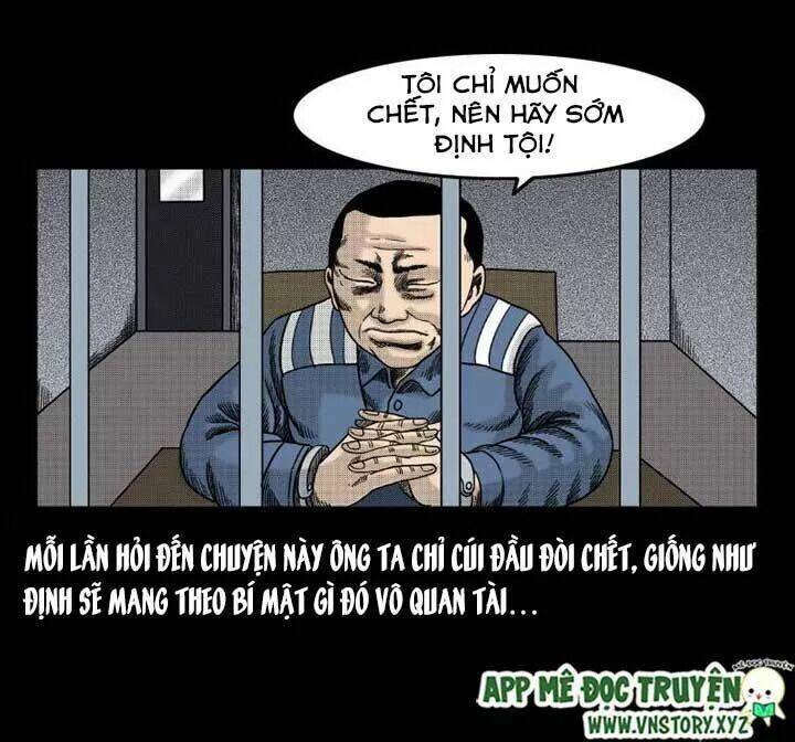 Kỳ Án Có Thật: Chapter 32