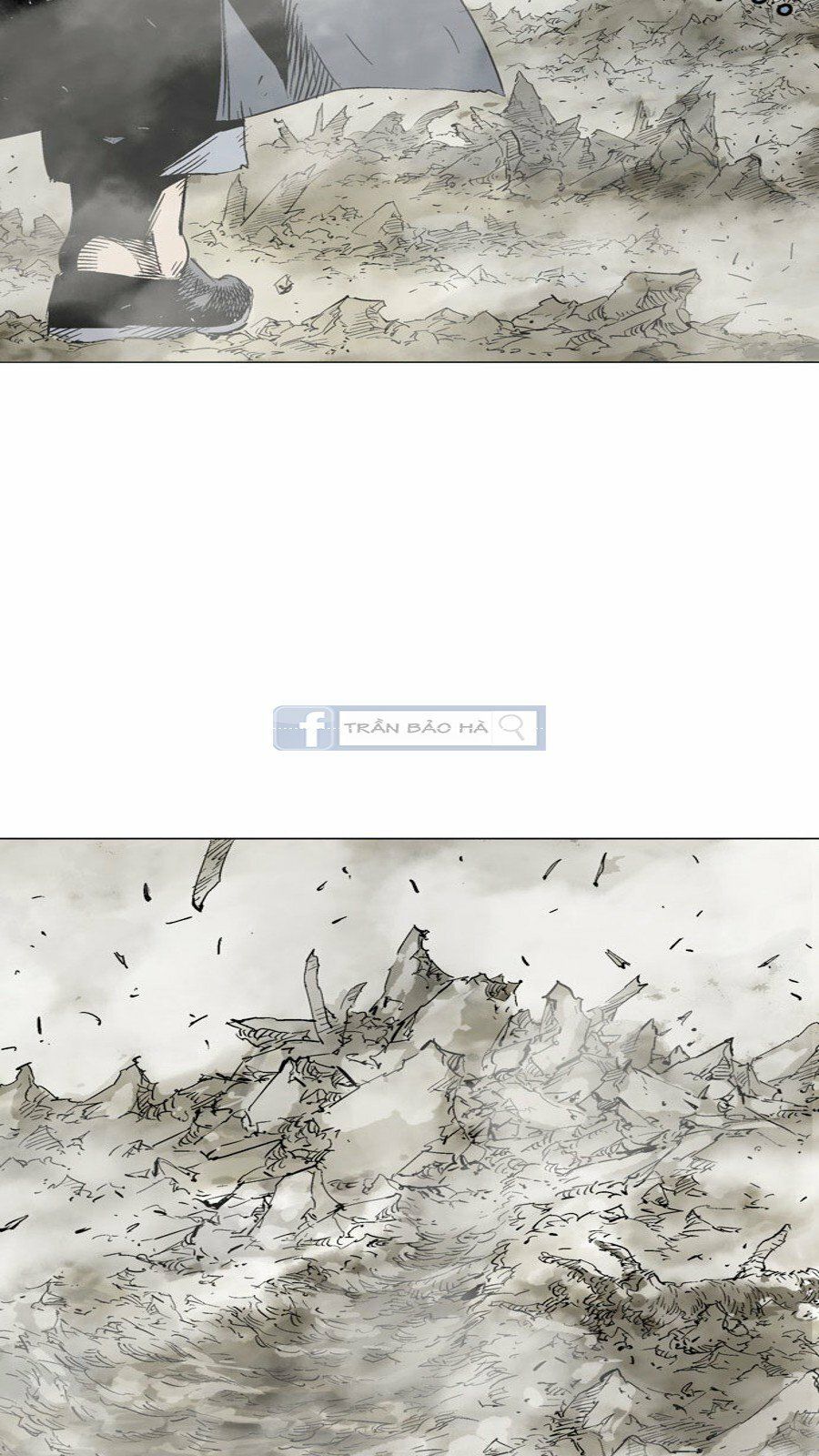 Cao Thủ 2: Chapter 61