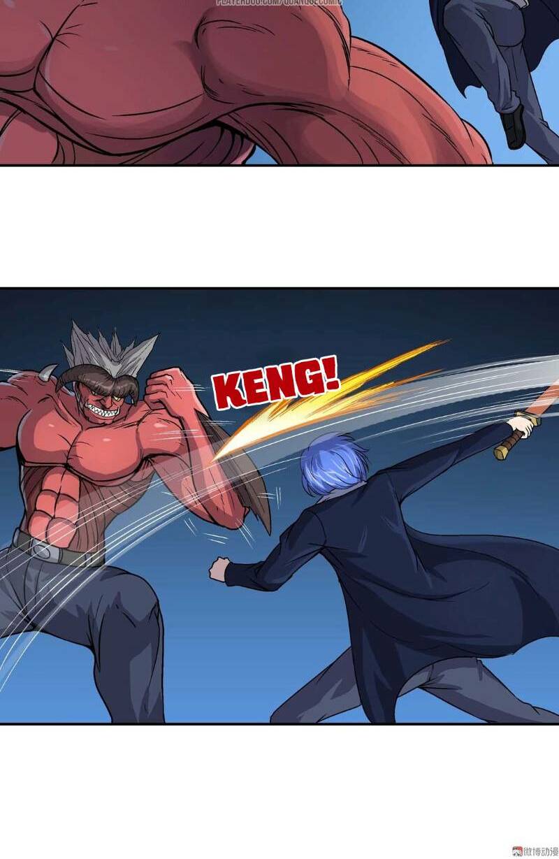 Khống Vận Sư: Chapter 78