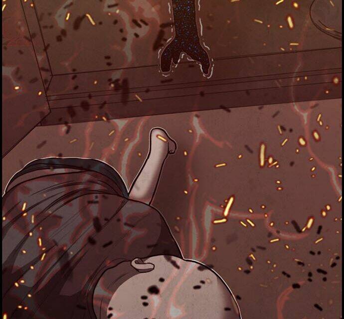 Khu Trọ Quỷ Ám: Chapter 37