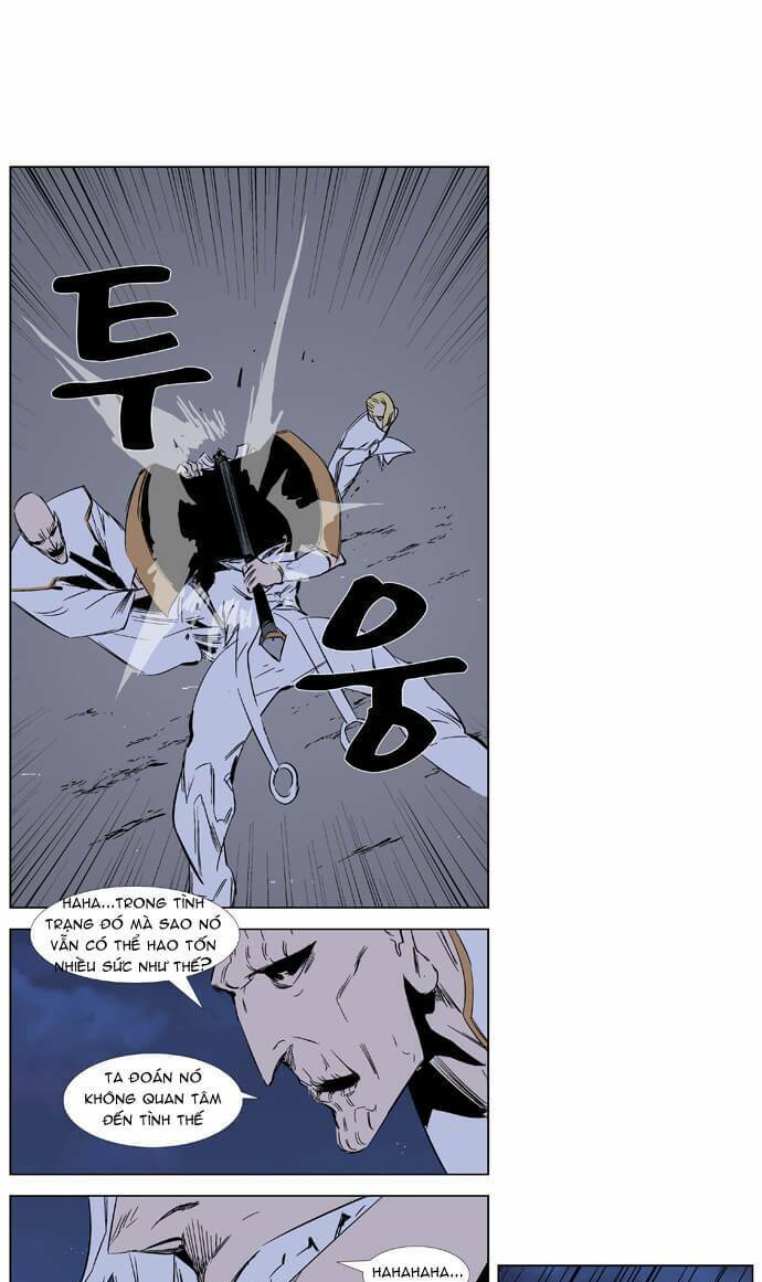 Em Vẫn Còn Nhỏ: Chapter 371
