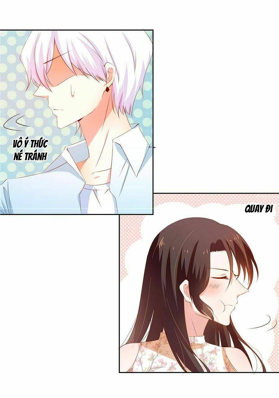 Bạn Trai Là Ngôi Sao: Chapter 56