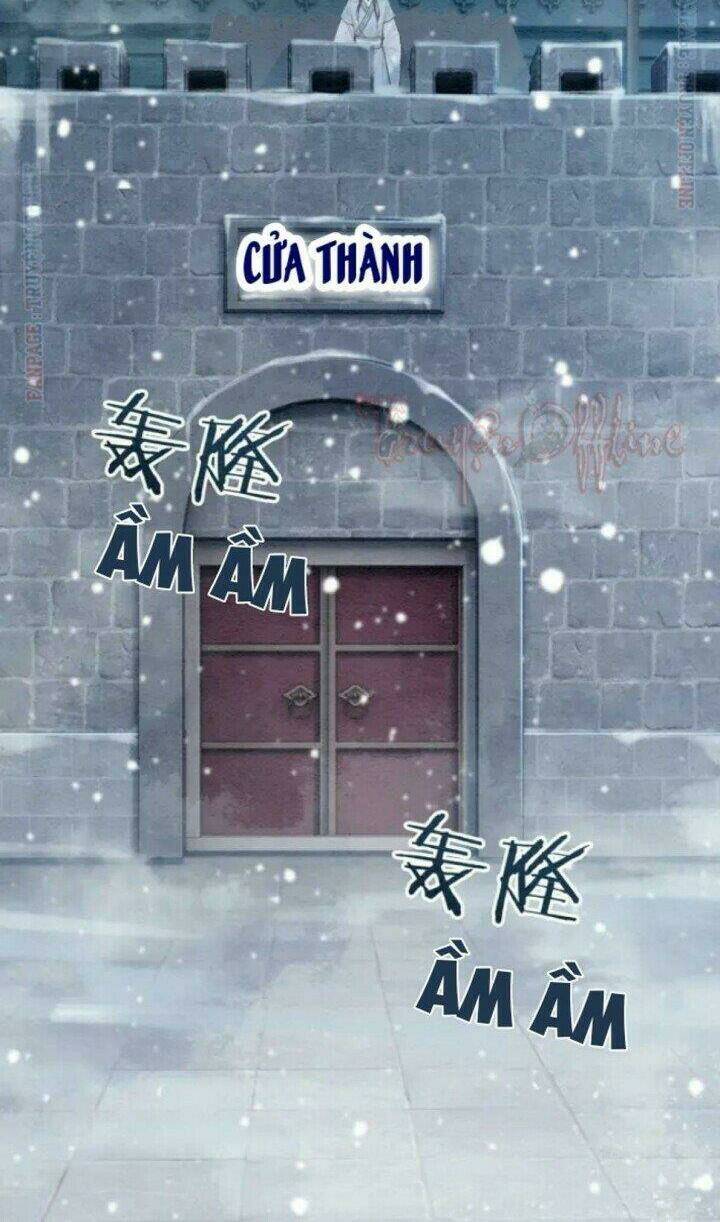 Trọng Sinh Bá Sủng Nhiếp Chính Vương Quá Mạnh Mẽ: Chapter 233.1