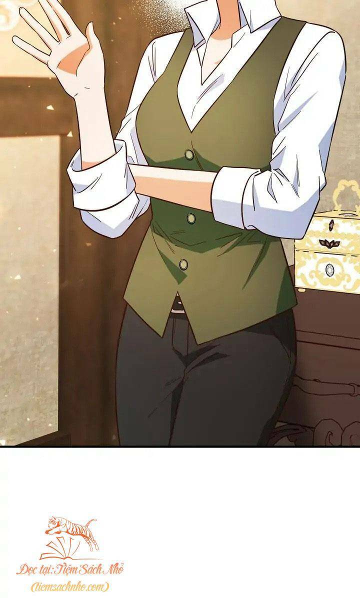 Lòng Trung Thành Với Kẻ Ác: Chapter 43