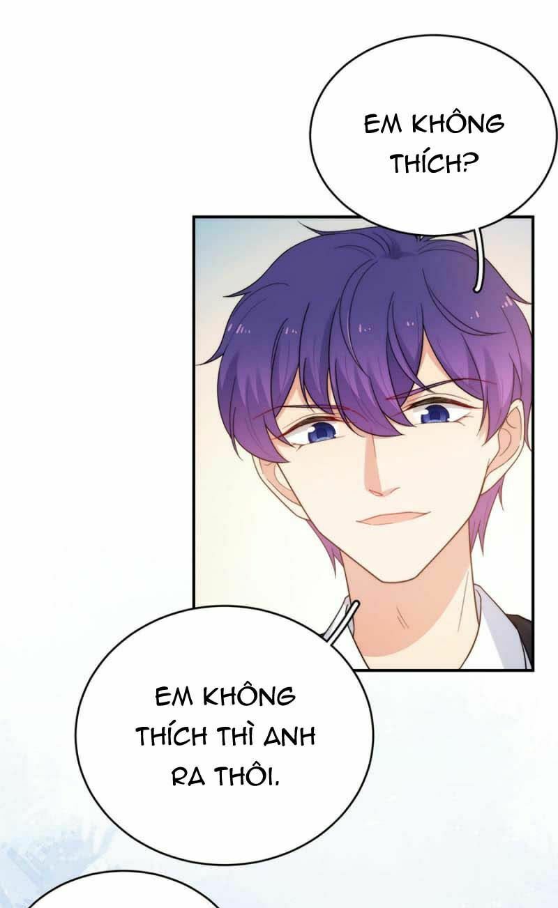 Ma Lạt Thiên Kim Đẩu Ác Thiếu: Chapter 225
