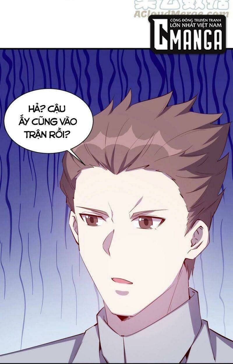 Thánh Đường Chi Thành: Chapter 80