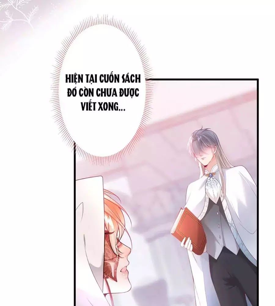 Vương Tử Và Ánh Trăng Đen: Chapter 22