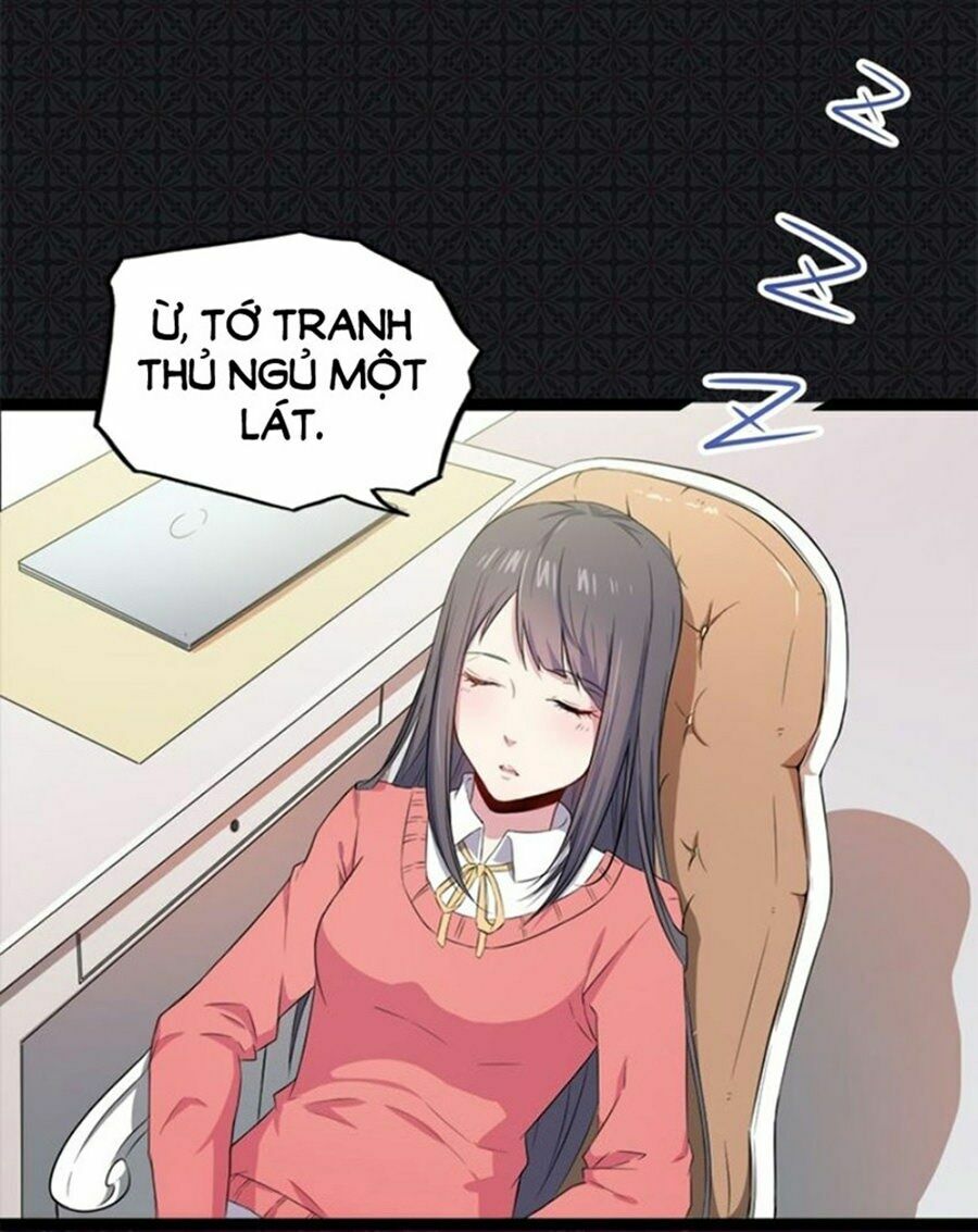 Ngạo Kiều Quỷ Vương Yêu Ta: Chapter 27