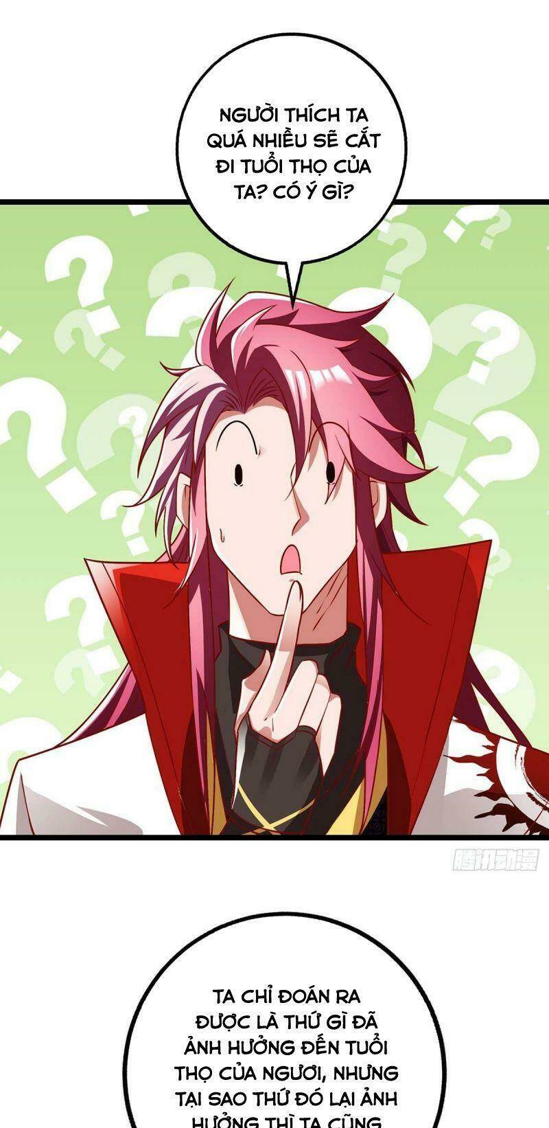 Ngày Mai Tôi Sẽ Chết: Chapter 4