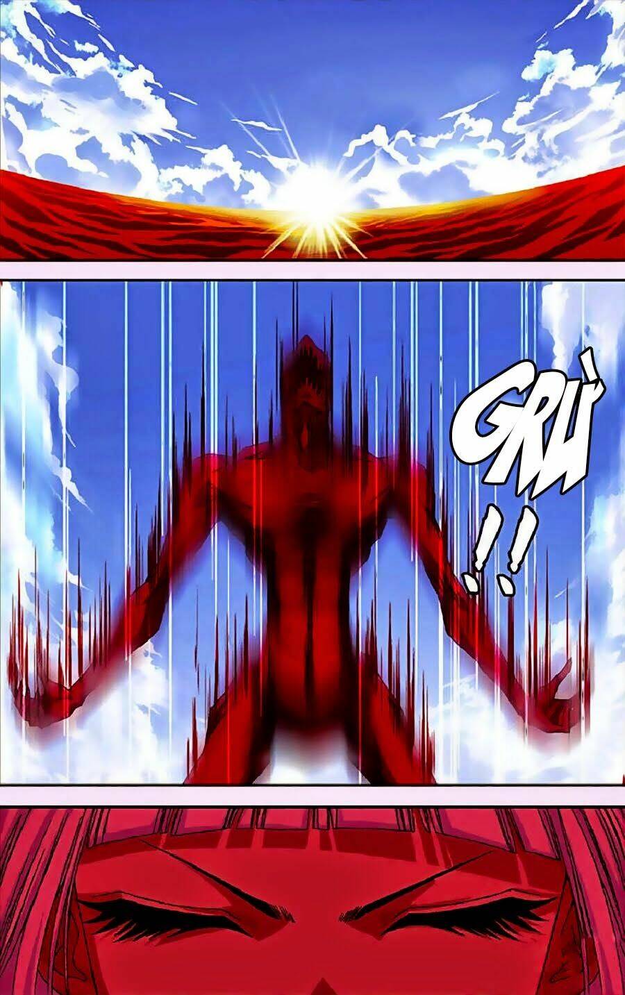 Thâu Tinh Cửu Nguyệt Thiên: Chapter 273