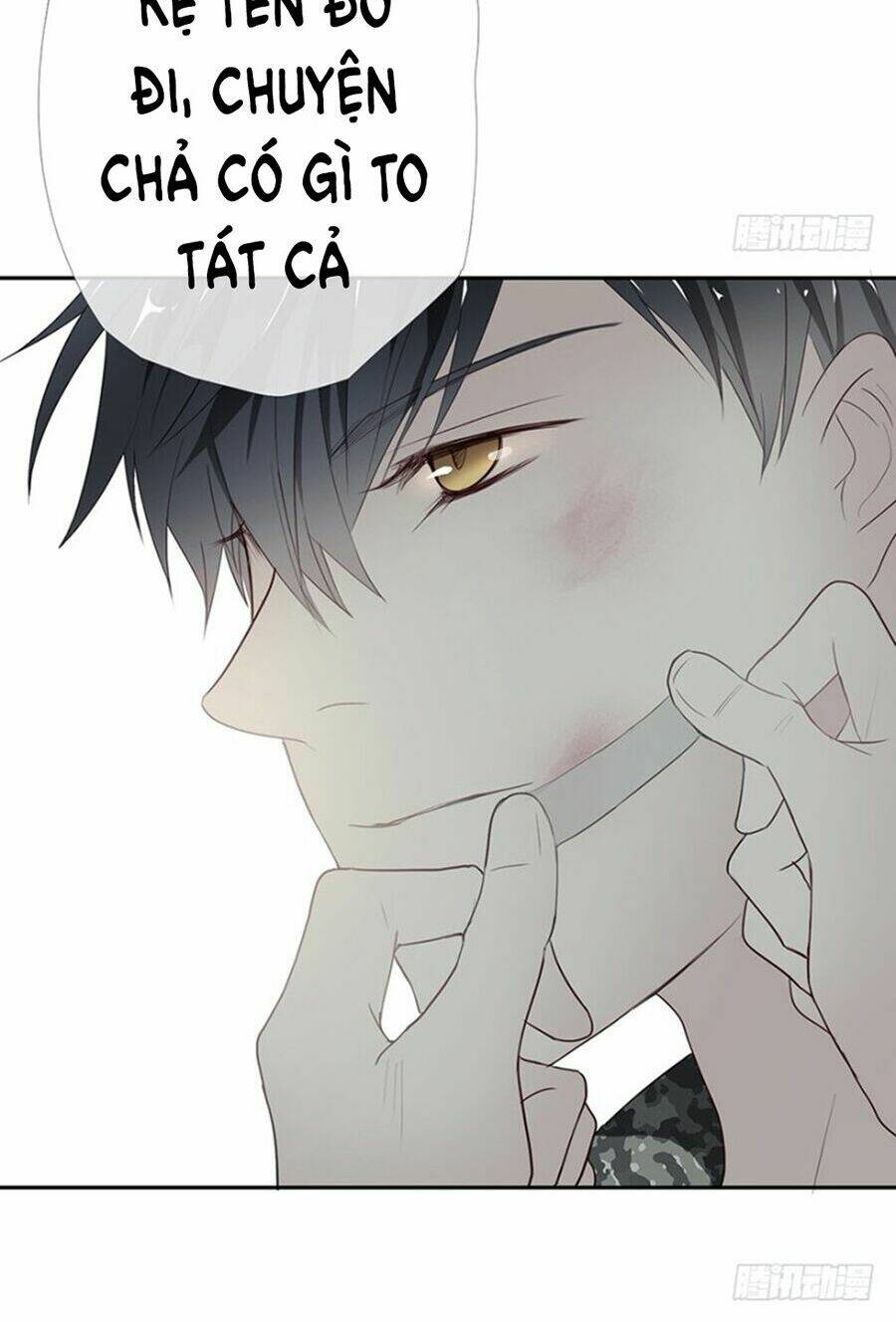 Thiếu Niên Rắc Rối: Chapter 16