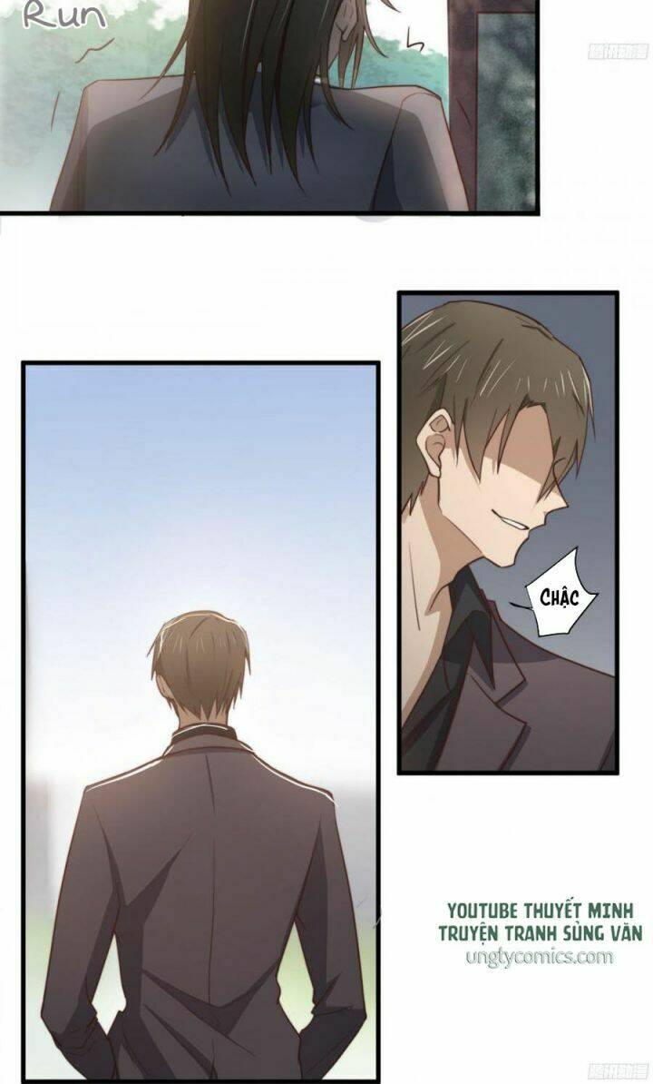 Đơn Phương Yêu Thầm Anh: Chapter 29