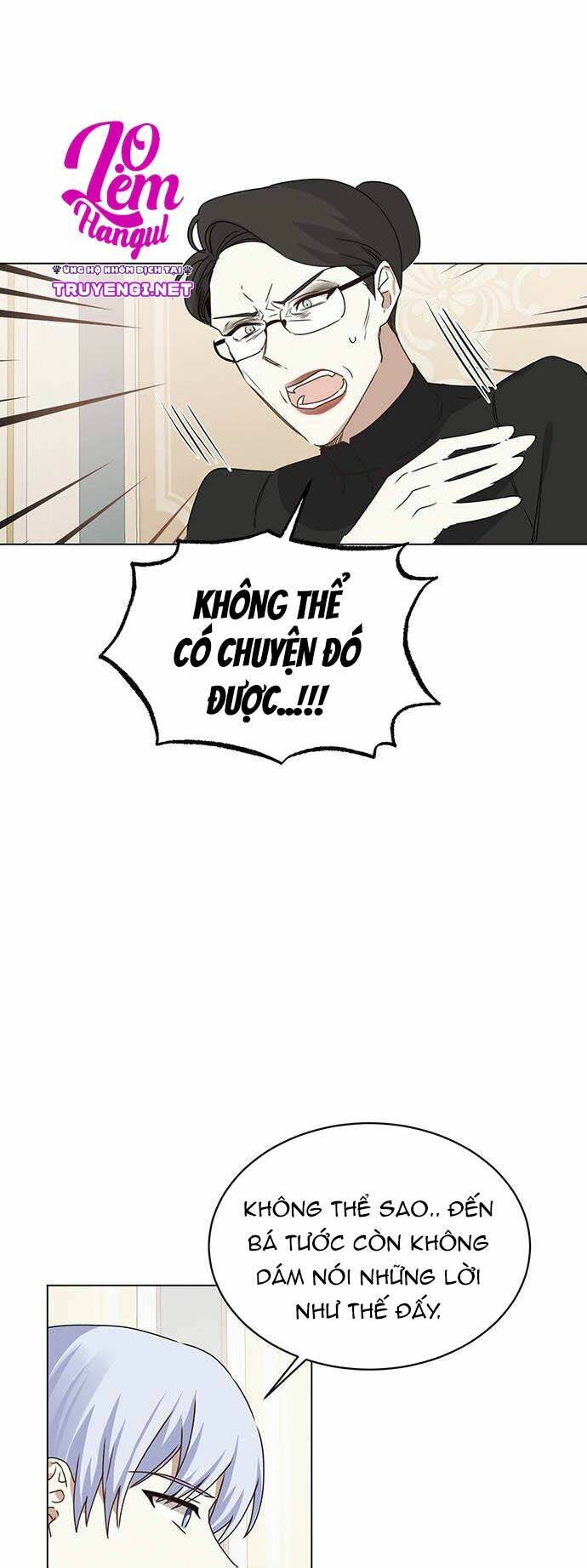 Vị Hôn Thê Của Nam Chính: Chapter 46