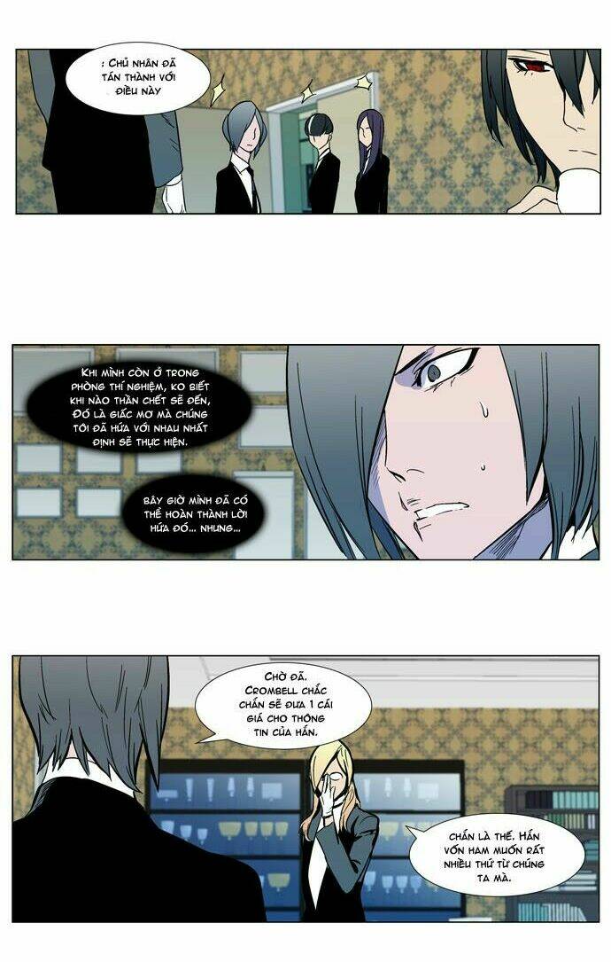 Ma Cà Rồng Quý Tộc: Chapter 297