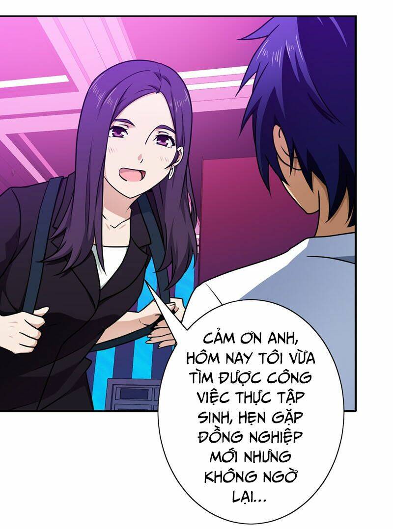 Hộ Hoa Cao Thủ Tại Đô Thị: Chapter 132