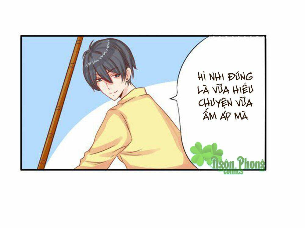 Ma Vương Luyến Ái Chỉ Nam: Chapter 35