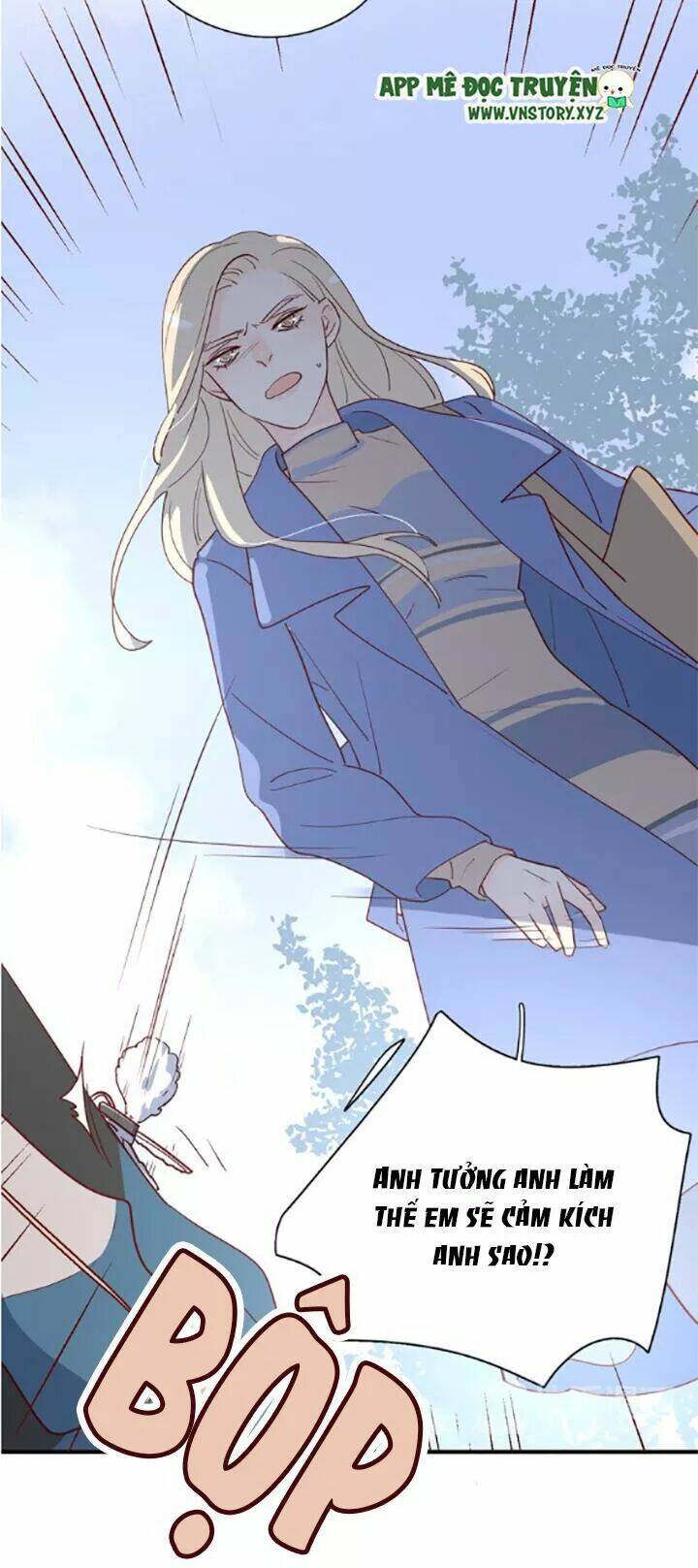 Cạm Bẫy Ngọt Ngào: Chapter 103