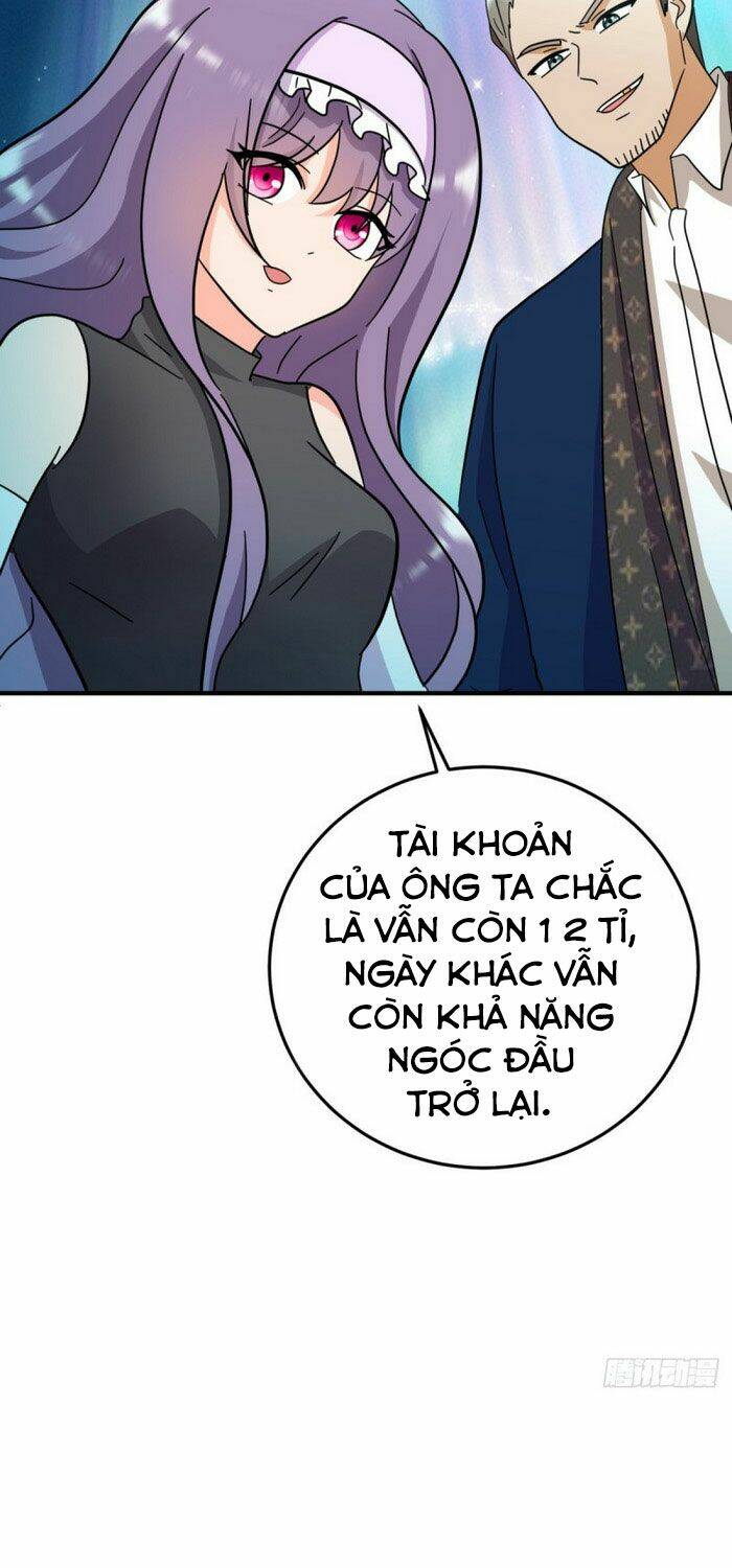 Đại Gia Livestream Vạn Giới: Chapter 81