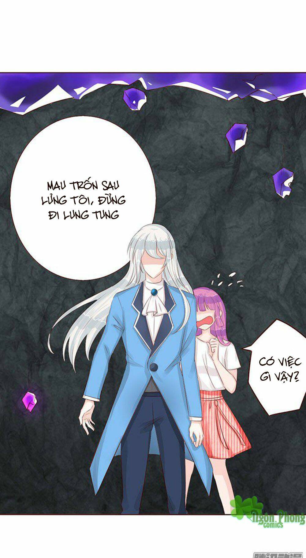 Ma Vương Luyến Ái Chỉ Nam: Chapter 57