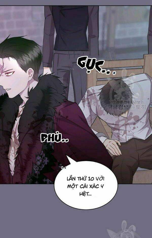 Kẻ Tạo Ra Nữ Phản Diện: Chapter 30