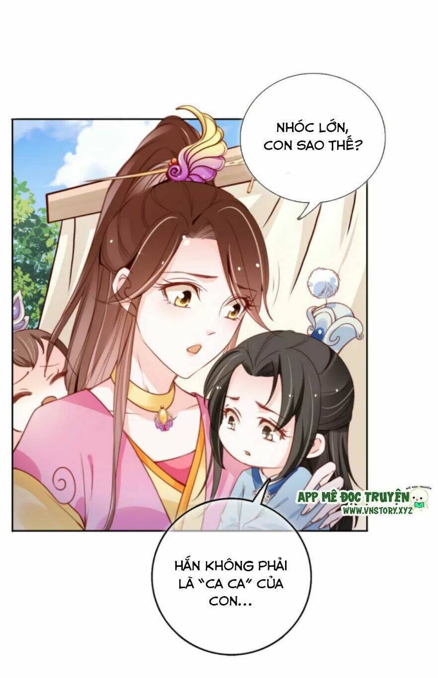 Nàng Trở Thành Bạch Nguyệt Quang Của Vương Gia Bệnh Kiều: Chapter 101