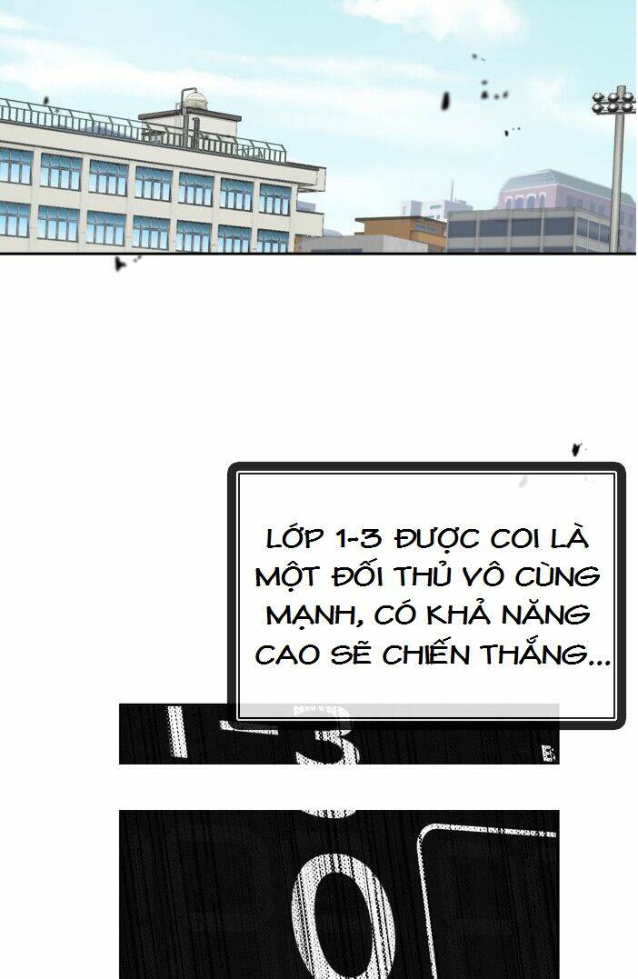 Change (Jinyuan): Chapter 41