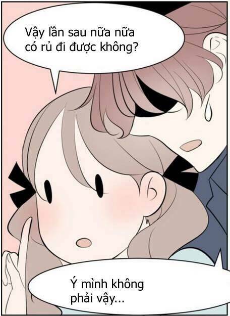 Mối Tình Đơn Phương: Chapter 44