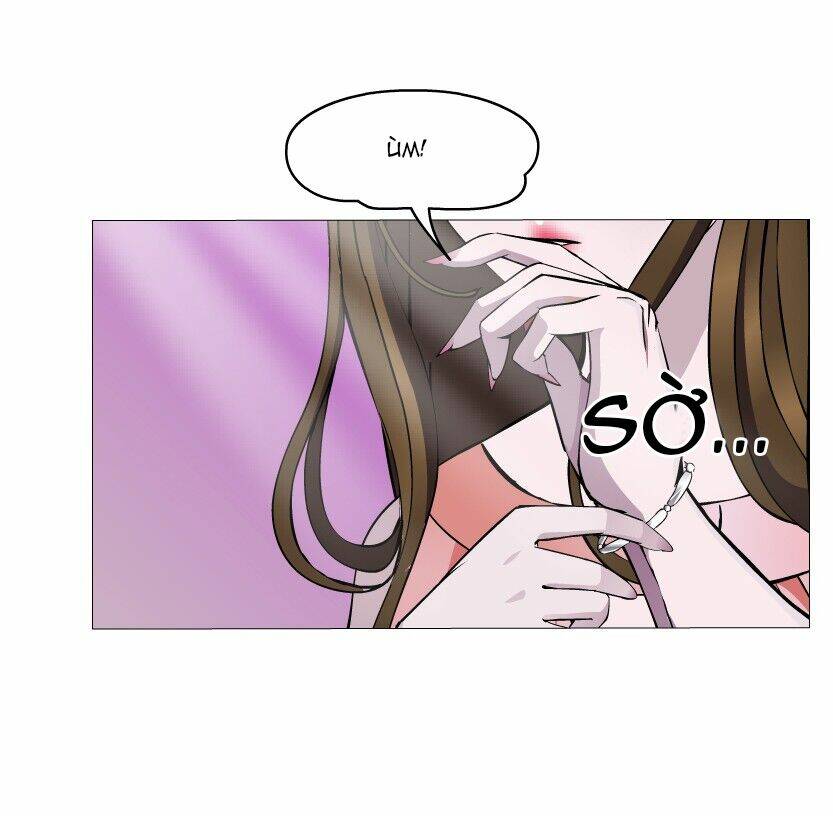 Cạm Bẫy Của Nữ Thần: Chapter 53