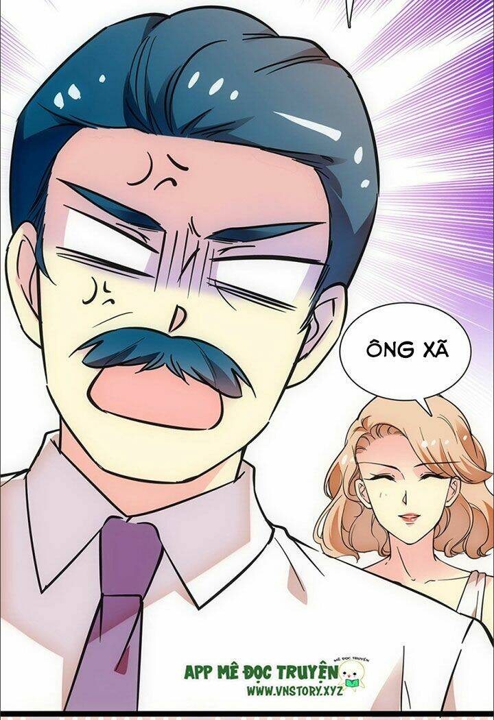 Nữ Hầu Sau Giờ Học: Chapter 19