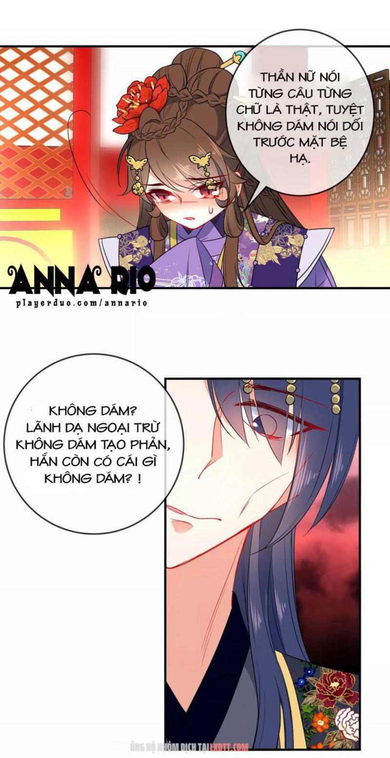 Tiểu Yêu Tinh Điều Giáo Bảo Điển: Chapter 87