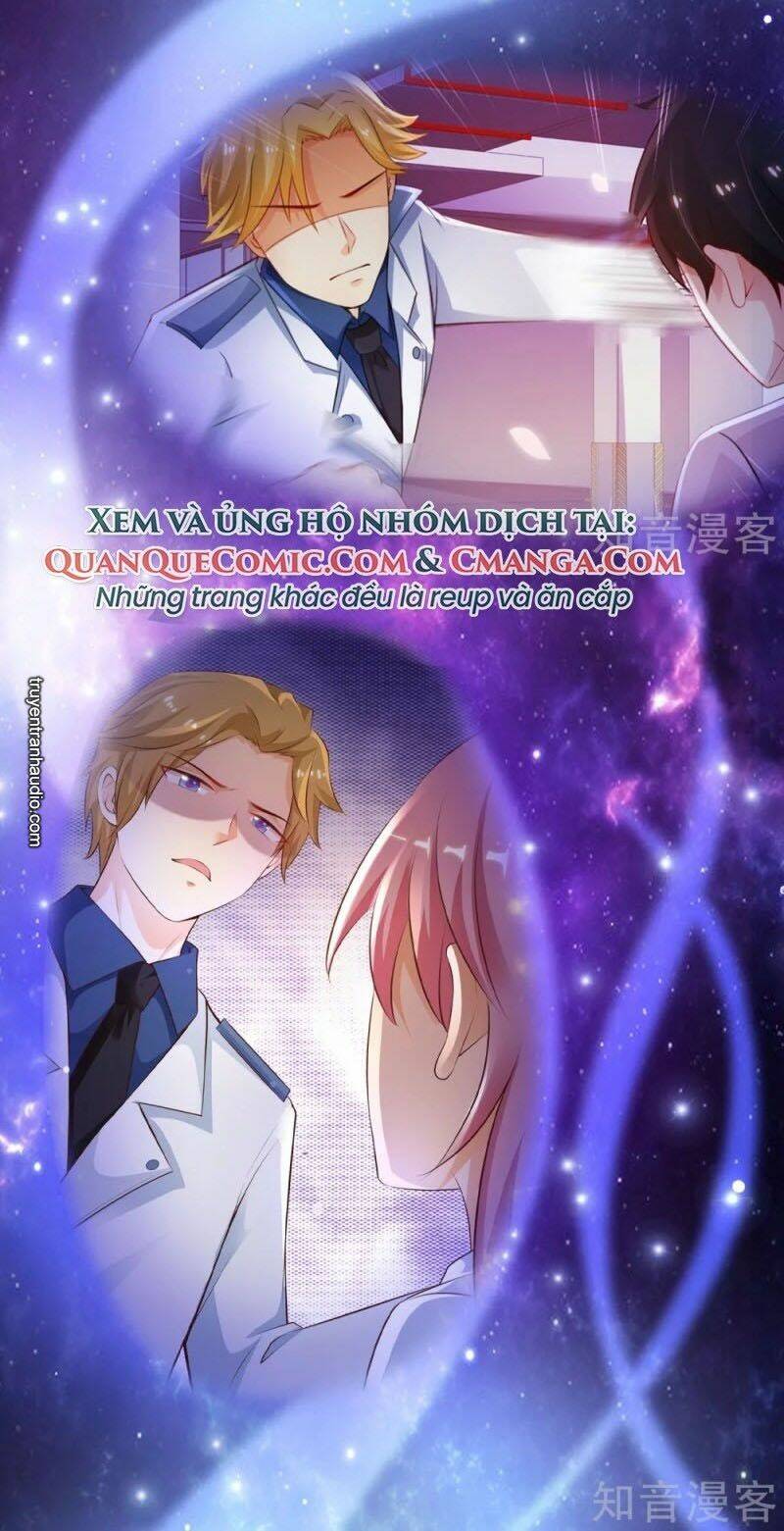 Tối Cường Vận Đào Hoa: Chapter 119