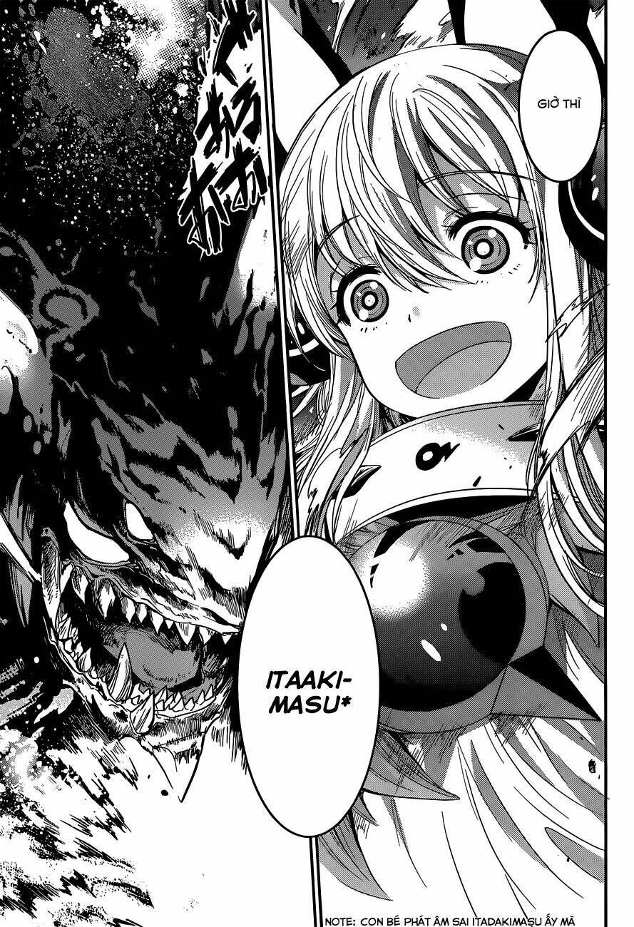 Q (Shihira Tatsuya): Chapter 3.1