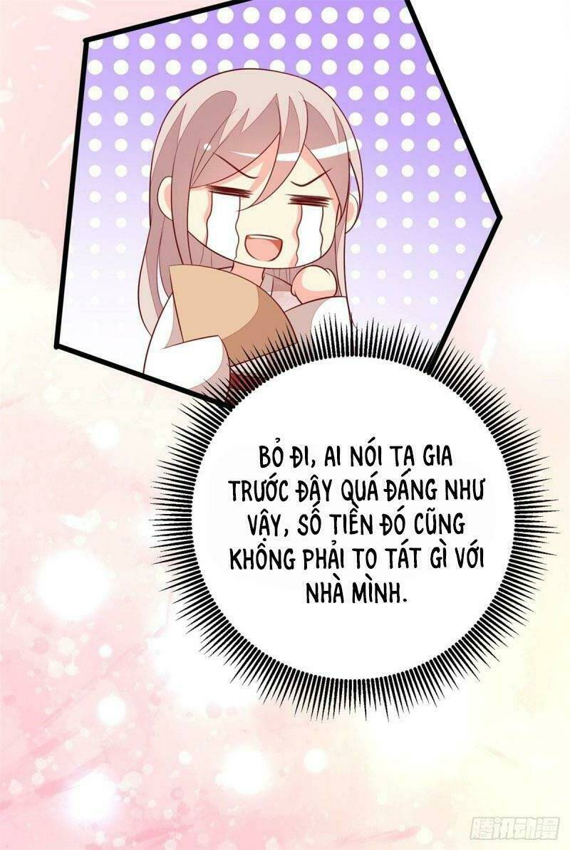 Đế Hoàng Chi Thần Y Khí Phi: Chapter 47