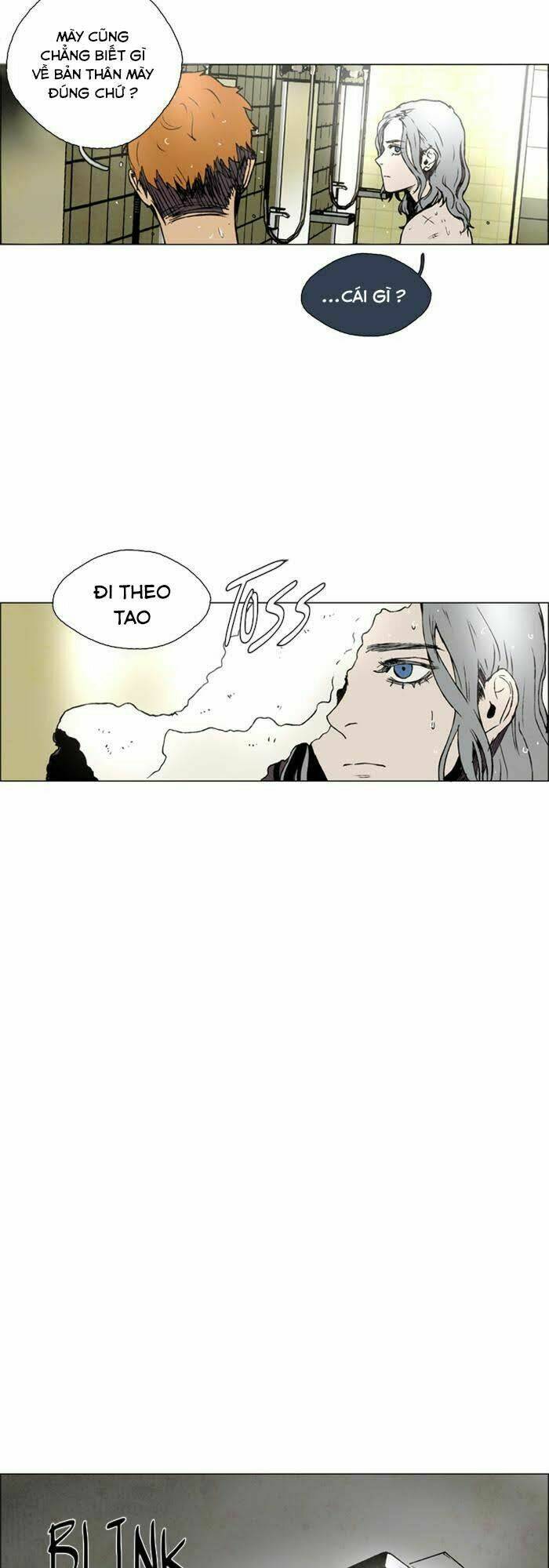 Lessa 2: The Crimson Knight: Chapter 20