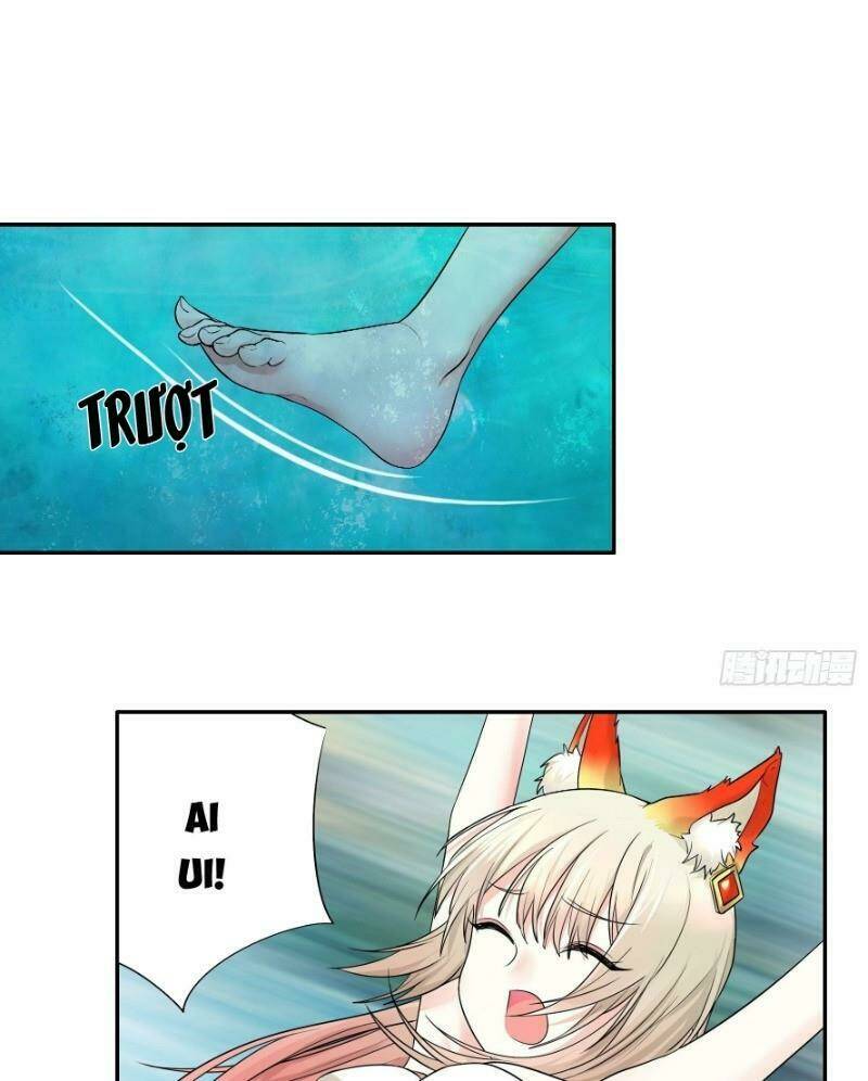 Ta Muốn Ngao Du: Chapter 12